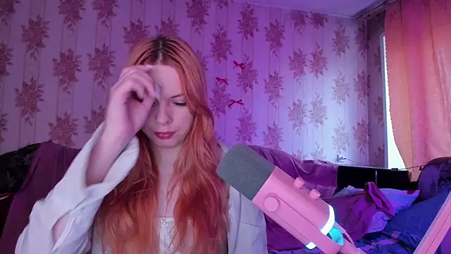Cutie Bambi online show from May 13, 12:12 pm
