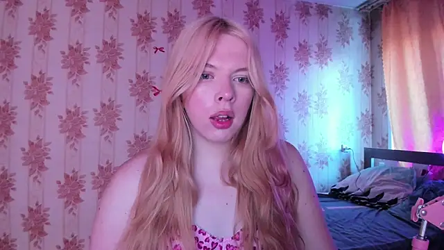 Cutie Bambi online show from July 16, 12:13 pm