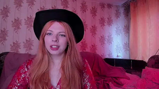 Cutie Bambi online show from April 10, 11:06 am