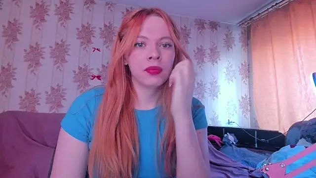 Cutie Bambi online show from April 26, 11:07 am