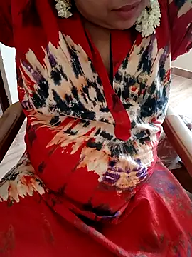 silk rose05 online show from April 1, 7:10 am