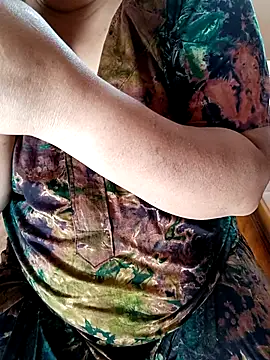 silk rose05 online show from March 26, 7:50 am