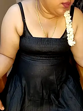 silk rose05 online show from April 15, 7:18 pm