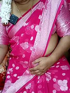 silk rose05 online show from March 12, 4:33 pm