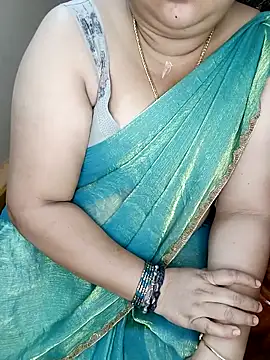 silk rose05 online show from April 13, 7:18 pm