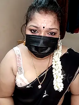 silk rose05 online show from March 31, 5:37 pm