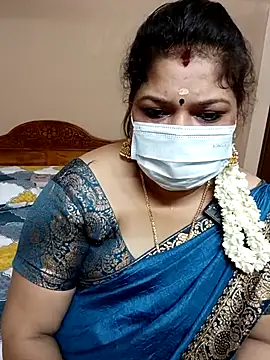 silk rose05 online show from March 6, 5:30 pm