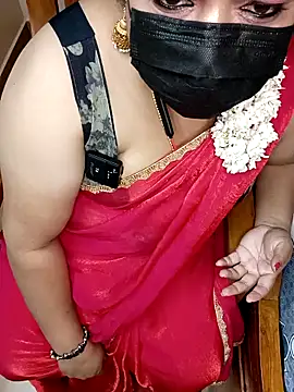 silk rose05 online show from March 9, 6:11 pm