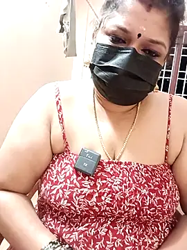 silk rose05 online show from April 2, 7:31 pm