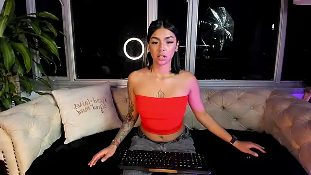 nia-malkova online show from February 15, 2:56 am