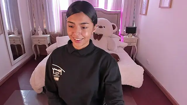 nia-malkova online show from February 8, 2:26 pm