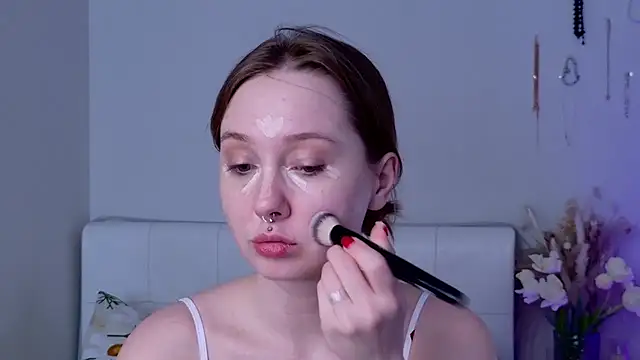 CandiceKingzzz online show from March 12, 10:41 am