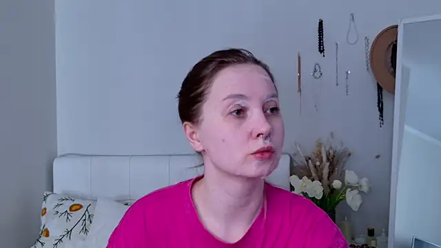 CandiceKingzzz online show from March 11, 7:46 am