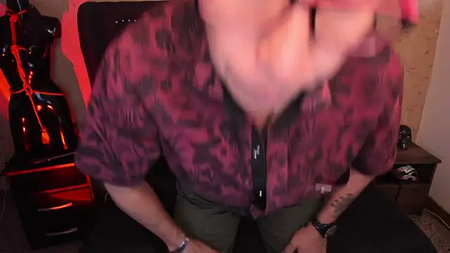 Kali Panther online show from March 18, 7:37 pm