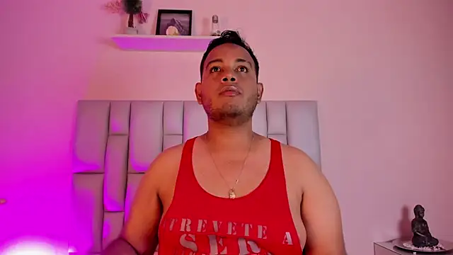 Snapshot of jay_kross1 chatting on February 12, 1:16 am jay kross1 online show from February 12, 1:16 am