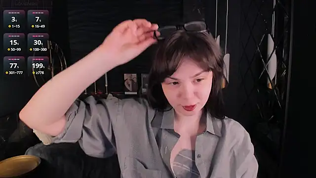 Maykinkya online show from April 30, 2:24 pm