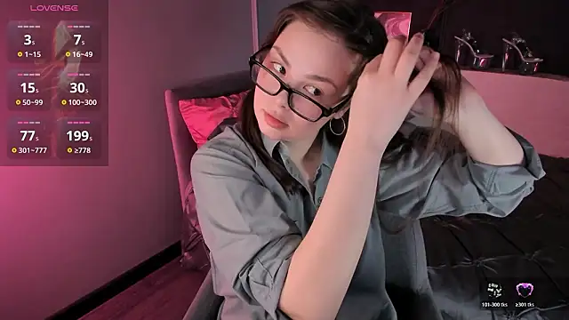 Maykinkya online show from March 10, 1:37 pm