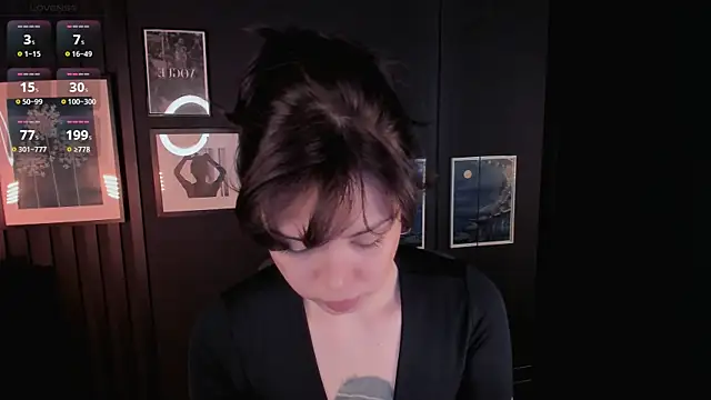 Maykinkya online show from June 4, 2:44 pm