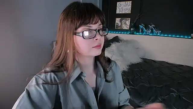 Maykinkya online show from March 25, 2:16 pm