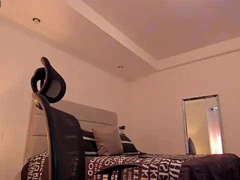 chris morgan7 online show from February 25, 2:17 pm