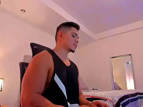 chris morgan7 online show from February 15, 3:11 pm