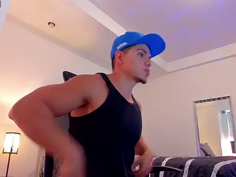 chris morgan7 online show from March 23, 3:12 pm