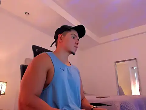 chris morgan7 online show from February 6, 6:04 pm