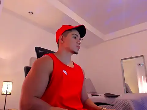 chris morgan7 online show from February 5, 8:37 pm