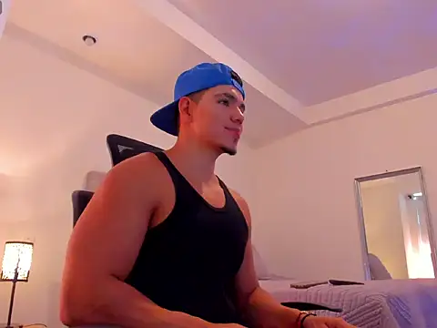 chris morgan7 online show from February 7, 3:53 pm