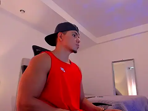 chris morgan7 online show from February 22, 3:02 pm