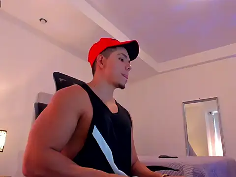 chris morgan7 online show from February 8, 4:48 pm