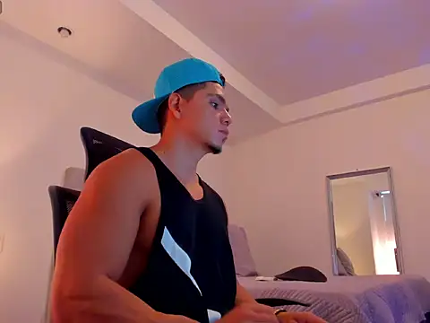 chris morgan7 online show from February 24, 2:07 pm