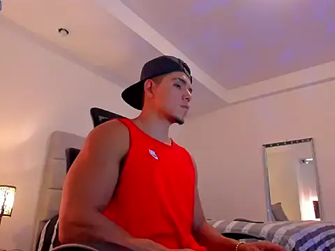 chris morgan7 online show from March 22, 9:05 pm