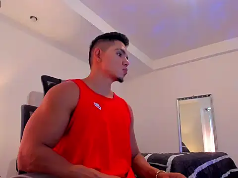 chris morgan7 online show from March 7, 4:01 pm