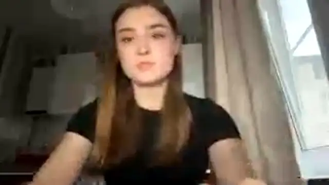 LissaBliss online show from March 29, 2:52 pm