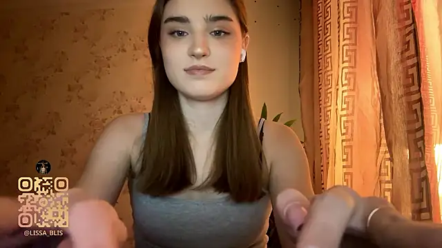 LissaBliss online show from February 9, 5:22 pm