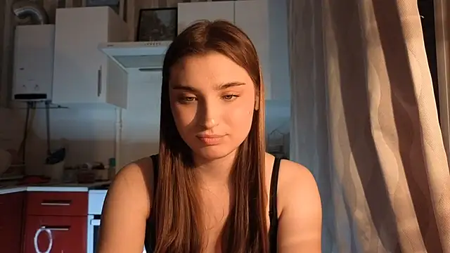 LissaBliss online show from April 19, 6:10 pm