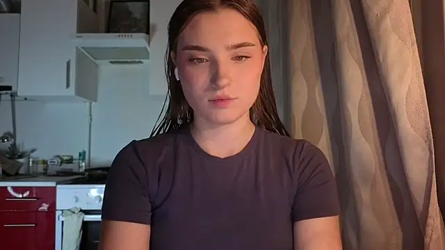 LissaBliss online show from June 23, 6:50 pm