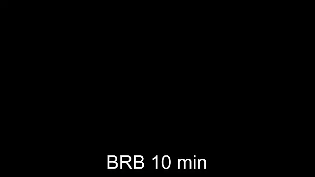 LissaBliss online show from May 11, 4:04 pm