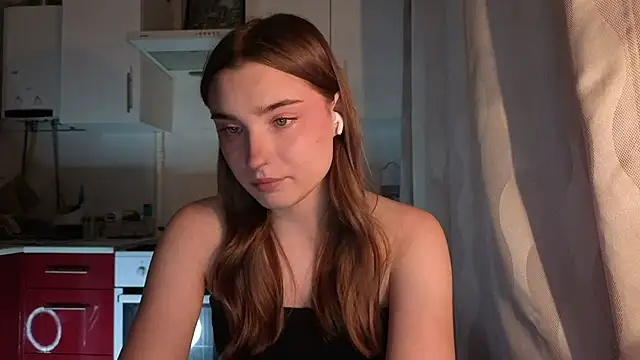 LissaBliss online show from May 15, 4:16 pm