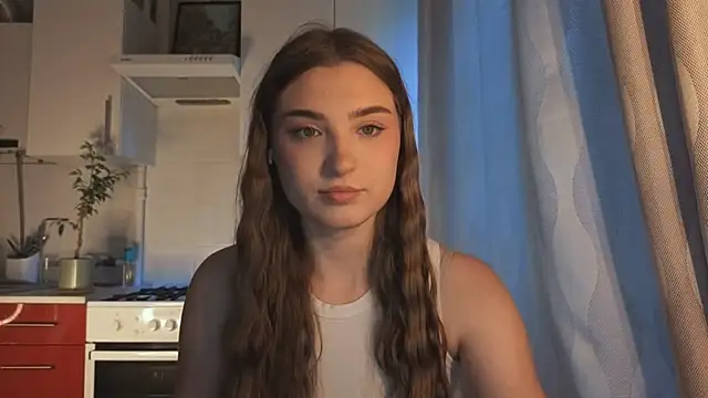 LissaBliss online show from June 3, 2:29 pm