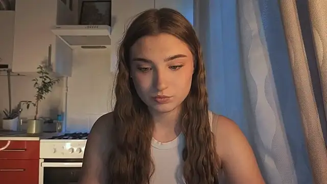 LissaBliss online show from June 3, 2:33 pm