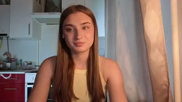 LissaBliss online show from June 30, 2:28 pm