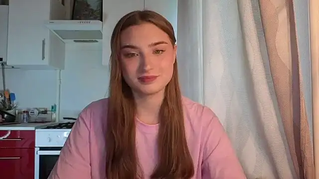 LissaBliss online show from June 25, 1:27 pm