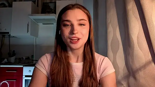 LissaBliss online show from April 26, 2:58 pm
