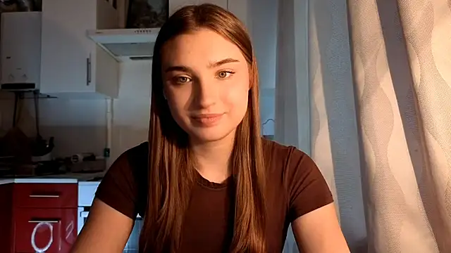 LissaBliss online show from May 31, 2:23 pm
