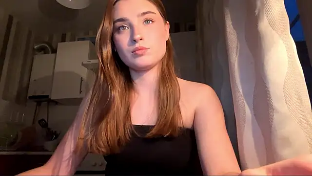 LissaBliss online show from March 26, 3:43 pm