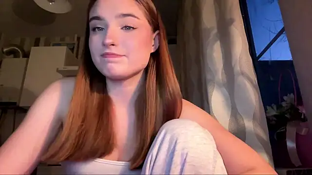 LissaBliss online show from March 12, 3:27 pm