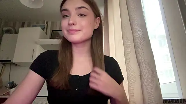 LissaBliss online show from March 17, 2:09 pm