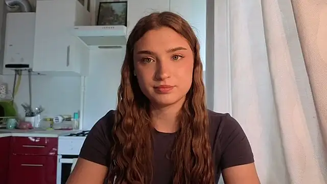 LissaBliss online show from June 16, 2:06 pm